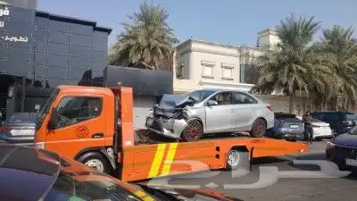 سطحة جده للنقل 3