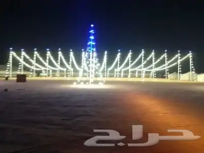 حفلات والمخيمات 6