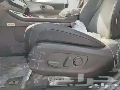 كيا كرنفال نصف فل GLS 2026 3