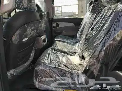 كيا كرنفال نصف فل GLS 2026 5