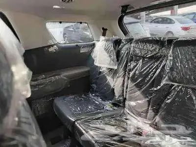 كيا كرنفال نصف فل GLS 2026 7