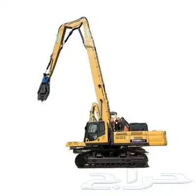 هدم المباني وترحيل المخلفات 0