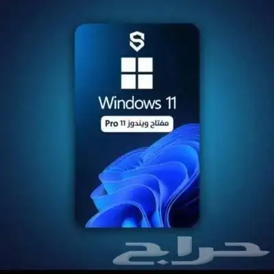 ويندوز 11 برو 0