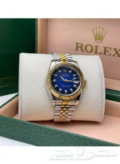 يوجد لدينا ساعات 7