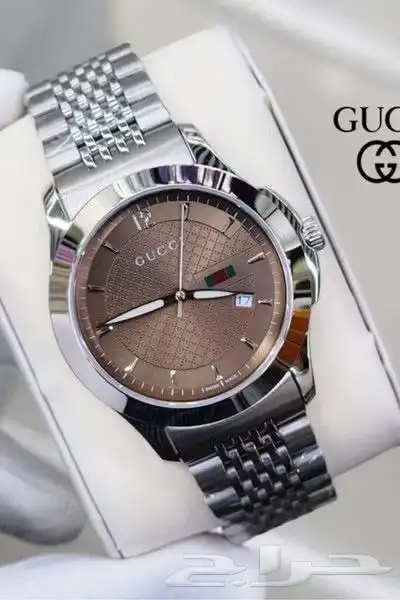 يوجد لدينا ساعات 9