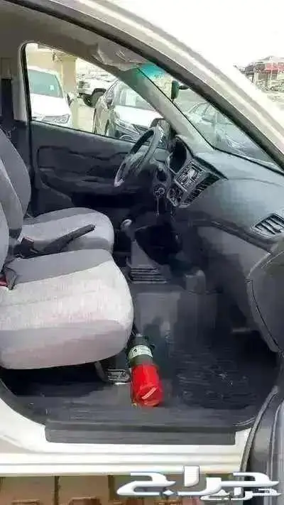 متسوبيشي بكب غمارتين L200 4X2 2019 -بنزين 6