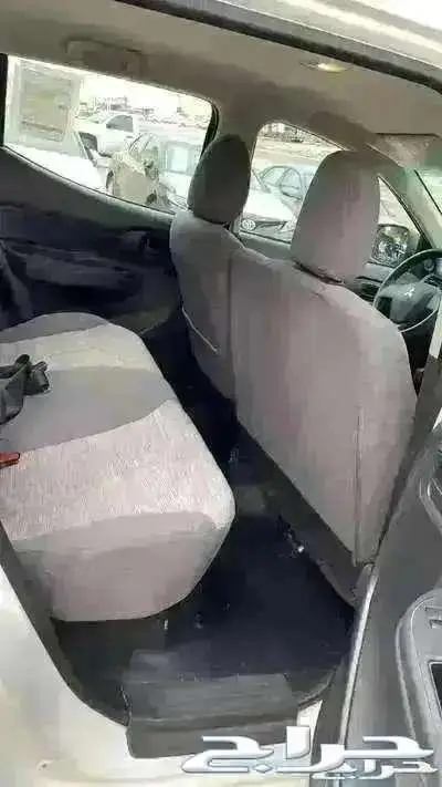 متسوبيشي بكب غمارتين L200 4X2 2019 -بنزين 7