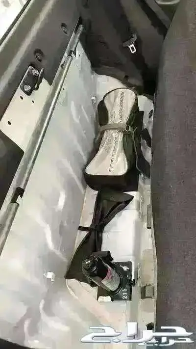 متسوبيشي بكب غمارتين L200 4X2 2019 -بنزين 8