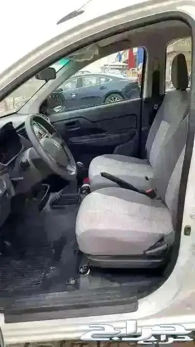 متسوبيشي بكب غمارتين L200 4X2 2019 -بنزين 5