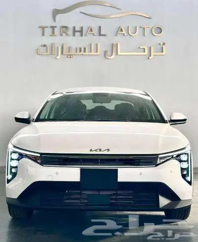 كيا K4استندر 1600م 2026عرض تمويلي مبسط كاش72000بدون الضريبة 0