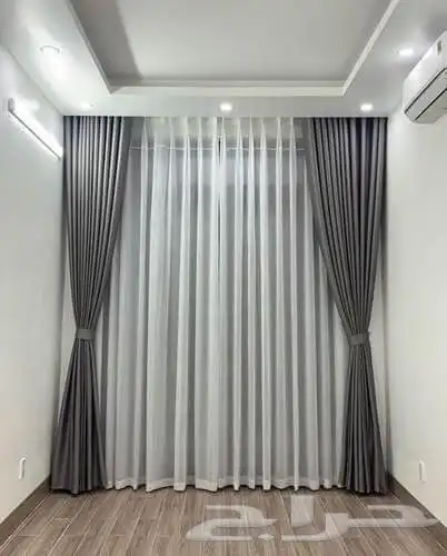 تفصيل جلسات وسراير وستائر وتعديل جميع اغراض البيت 8