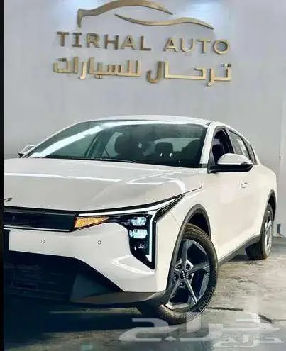 كيا K4استندر 1600م 2026عرض تمويلي مبسط كاش72000بدون الضريبة 1