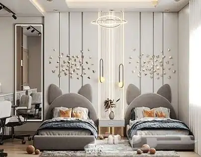 تفصيل جلسات وسراير وستائر وتعديل جميع اغراض البيت 15