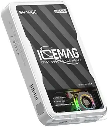 شاحن باور بنك mag Safe 20W 0