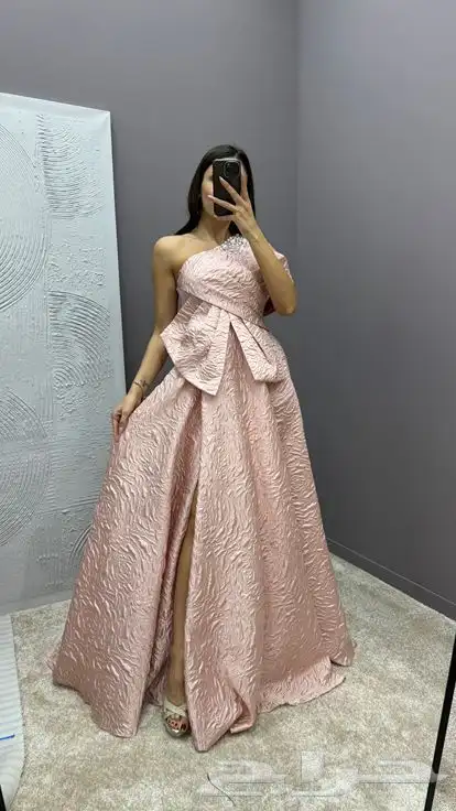 فستان مناسبات ماركة تركية Sesto senso 3