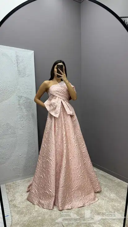 فستان مناسبات ماركة تركية Sesto senso 2