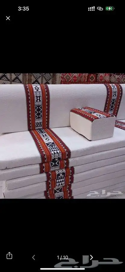 جلسات عربية وشعبية وستائر 0