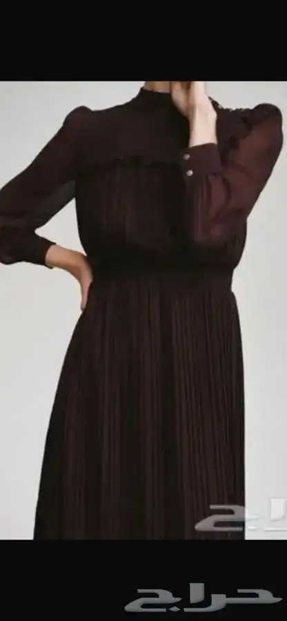 فستان من زارا 0