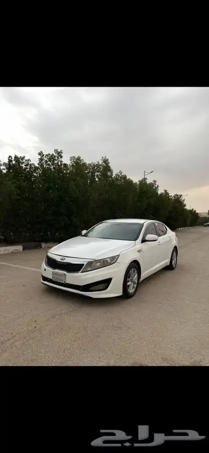 اوبتيما 2013 للبيع 0