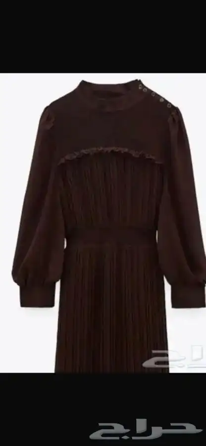 فستان من زارا 1