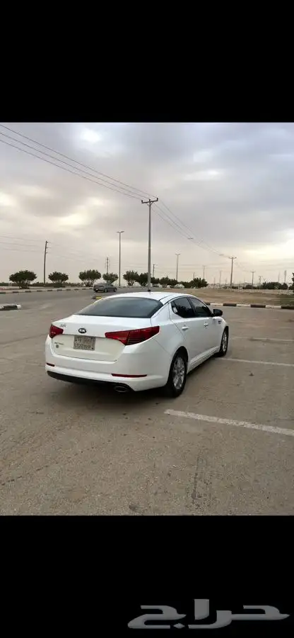 اوبتيما 2013 للبيع 1