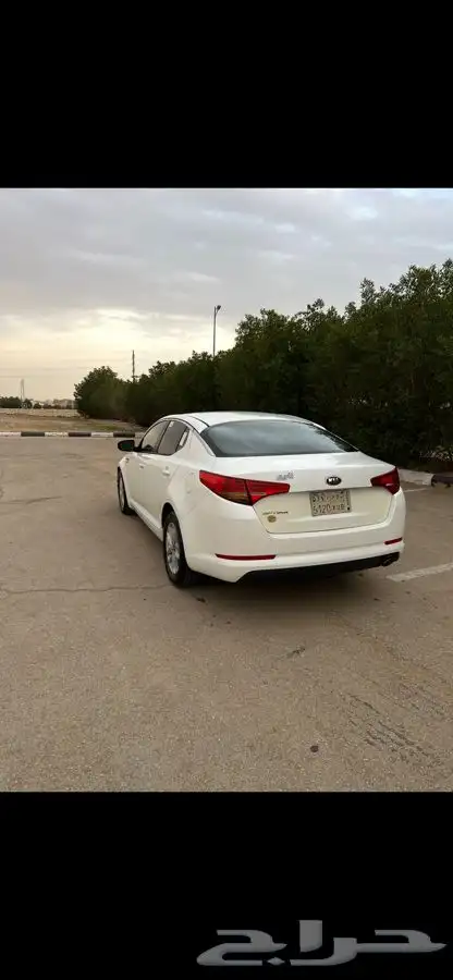 اوبتيما 2013 للبيع 2