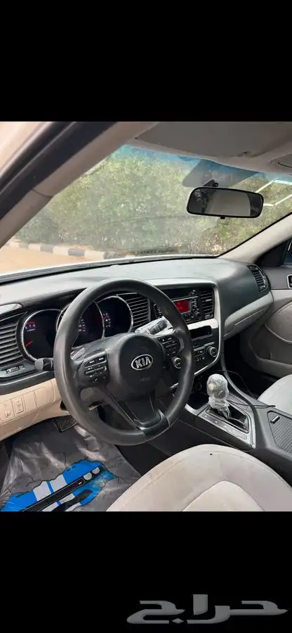 اوبتيما 2013 للبيع 5