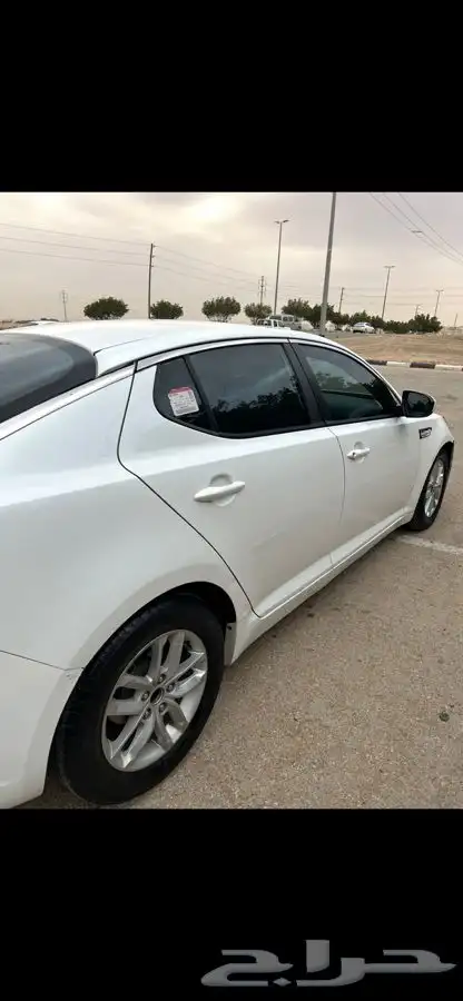 اوبتيما 2013 للبيع 4