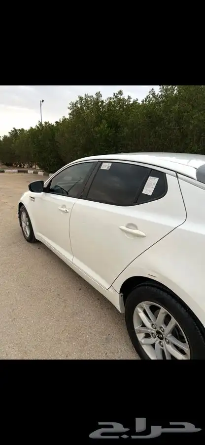 اوبتيما 2013 للبيع 3