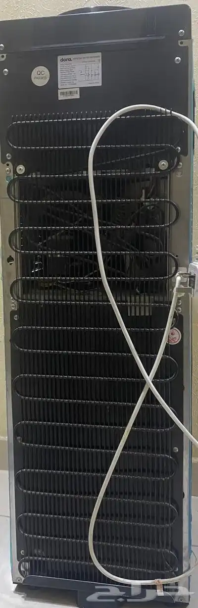 برادة مويه وطاولة ارضيه مع 3 طاولات صغيره index