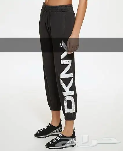 ملابس شتويه DKNY اصليه مشروطه نسائية ورجالي 2