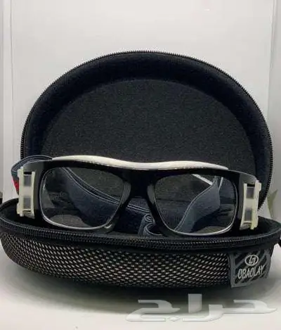 للبيع نظارة طبية رياضية index