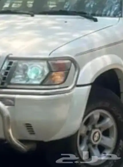 نيسان باترول شمعات سوبر سفاري مستعمل اصلي98-2001 - 2002-2004 11