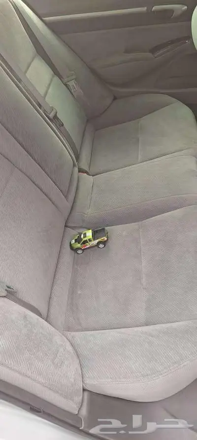 Honda Civic 2011 index