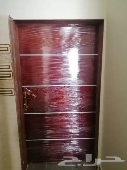 أبواب خشب 2