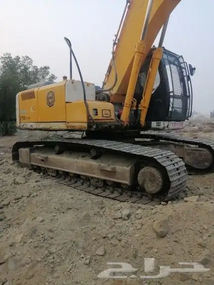 بوكلين للايجار المدينه وا ضواحيها تفقير نخل 3