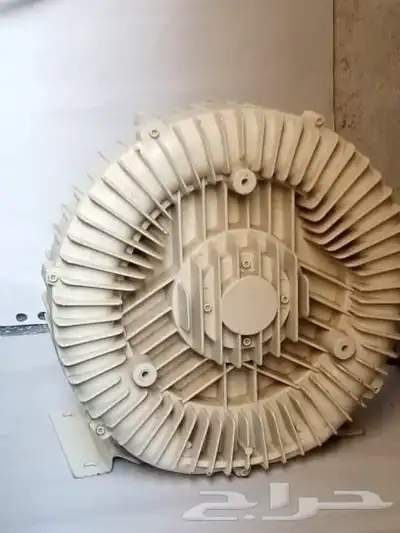 مزرعة سمك index