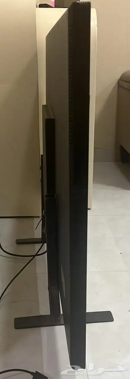 شاشه عرض 55 بوصه تنفع للمحلات 1