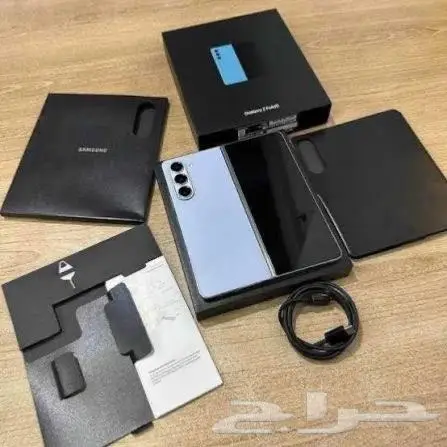 جوال سامسونج جالكسي فولد 5 fold 5 1