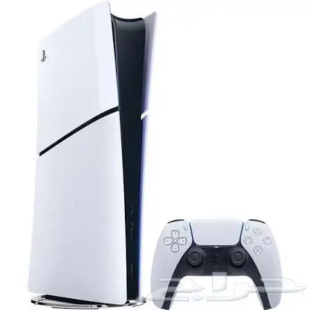 سوني 5 slim مستعمل 0