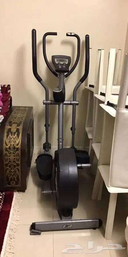 جهاز الاوبتكال شبة جديد للبيع 2