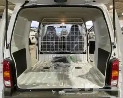 سوزوكي ايكو فان موديل 2025 index