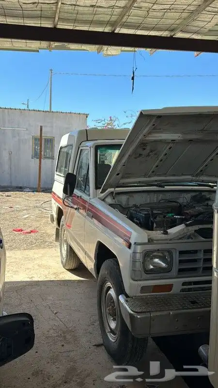 بترول مديل 86 استماره فحص جديد 1