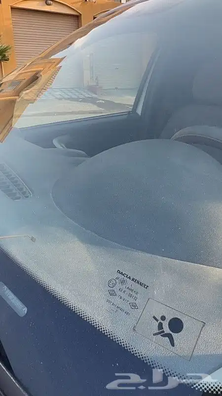 رينو دوكر2013 11