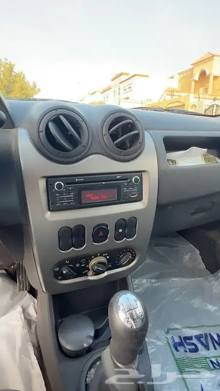 رينو دوكر2013 8