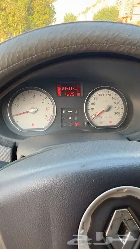 رينو دوكر2013 7