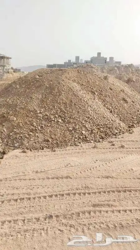 دفان صبيز نظيف بالمجمعة 2