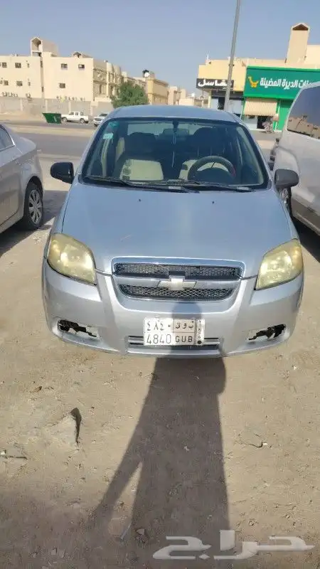 السلام عليكم ورحمة الله سياره افيو للبيع موديل 2014 فحص سارر 0