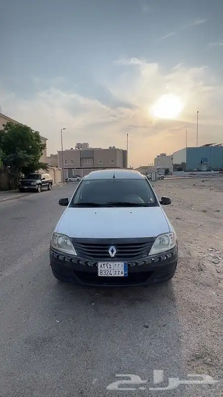 رينو دوكر2013 0