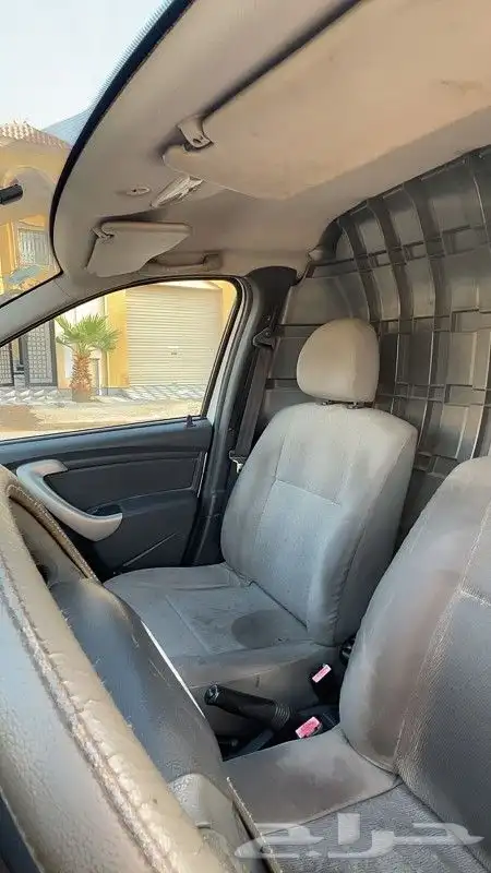 رينو دوكر2013 6